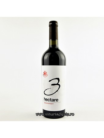 3 Hectare Cabernet Sauvignon 2012
